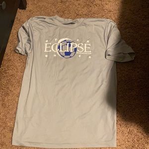 Eclipse dry fit shirt